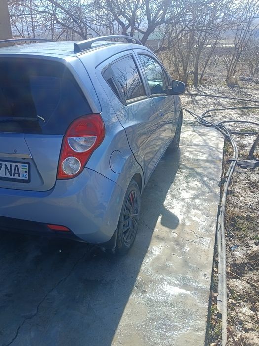 Spark 3pozitsiya mexanika