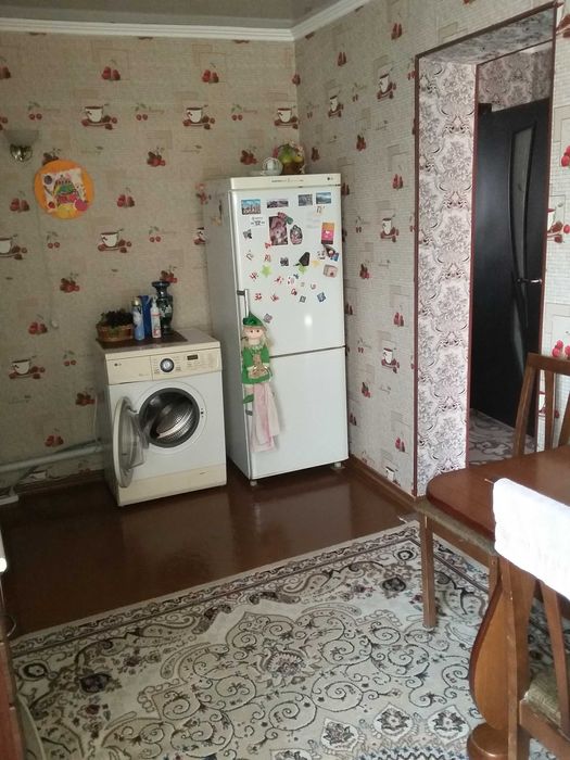 Часть дома, коттедж кирпичный