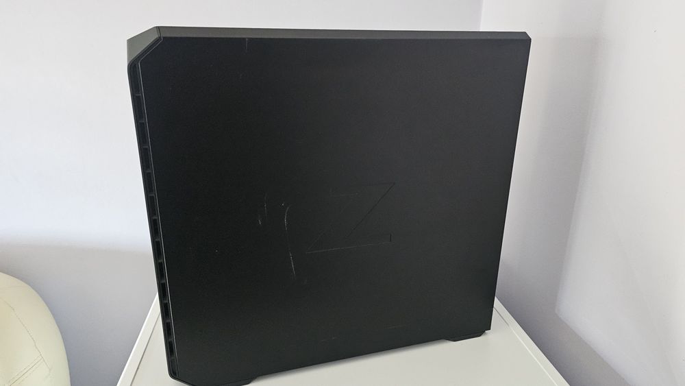 Calculator HP  Z6