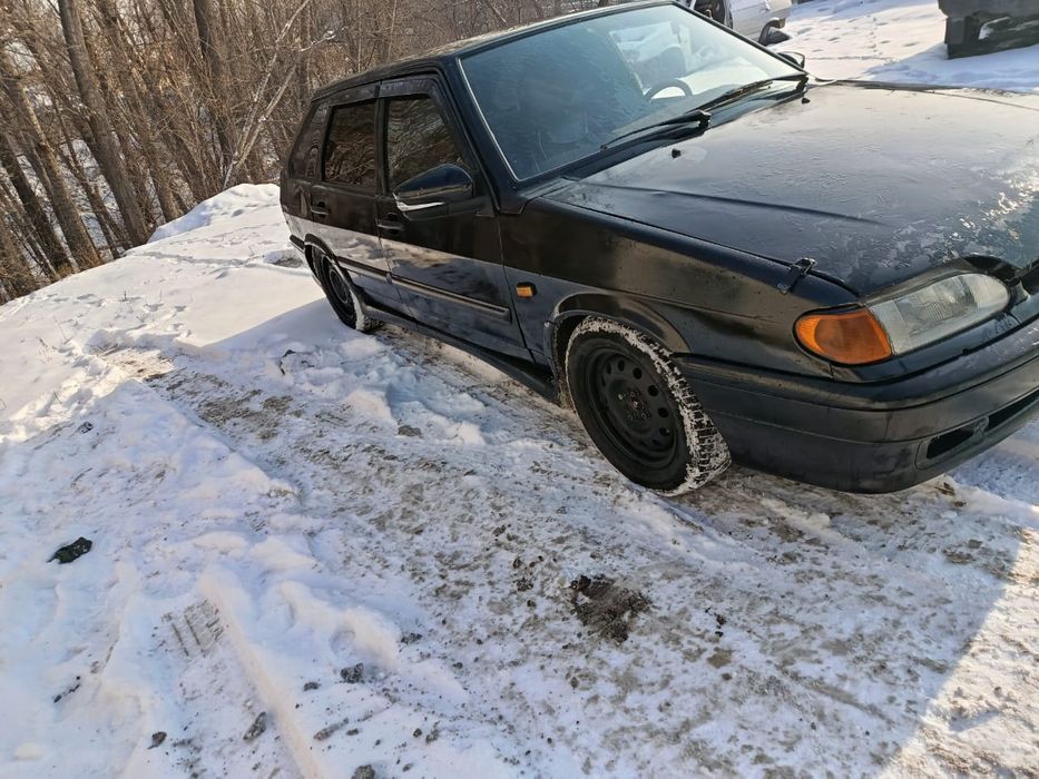 Продается  Ваз 2114