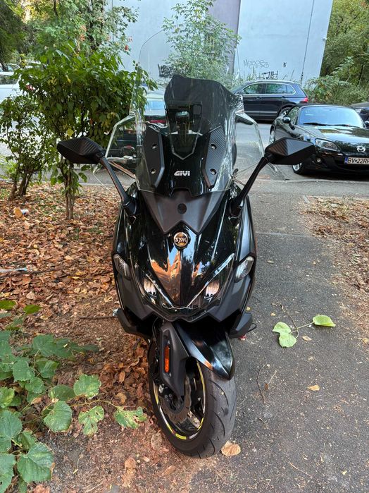 Scuter SYM TL 508 - 13000 km - 2022
