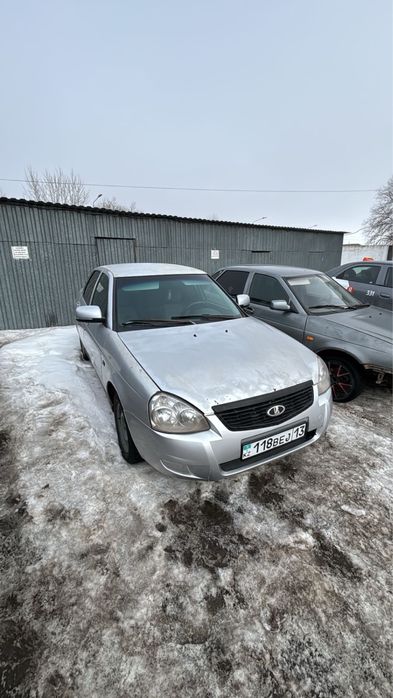 Приора седан …..
