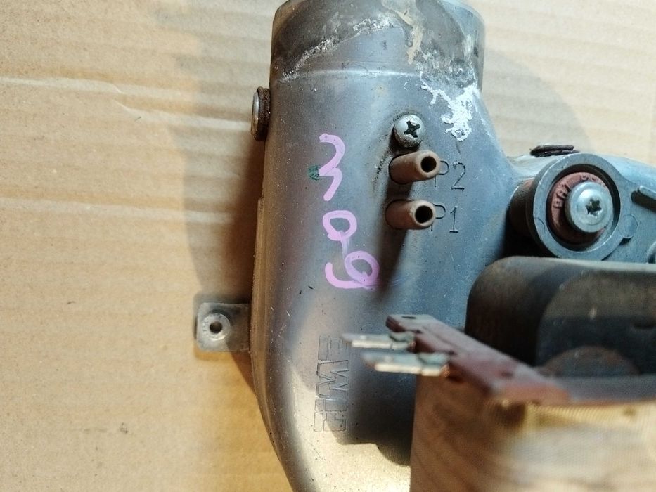 Ventilator 60 de wați centrala termica