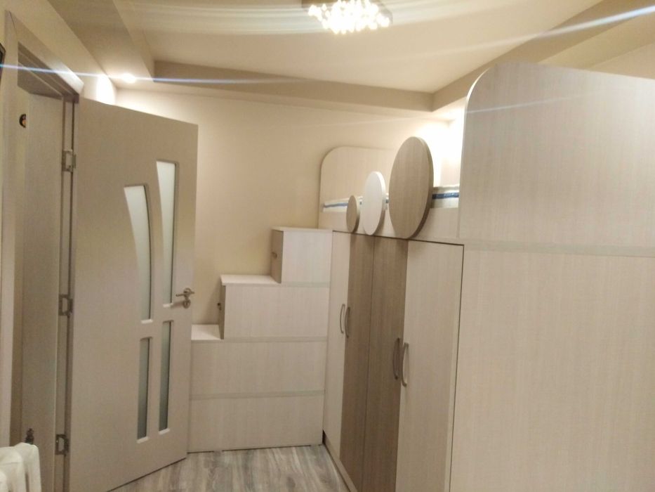 Обзавеждане за детска стая