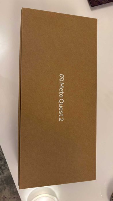 Casca VR - Meta Quest 2