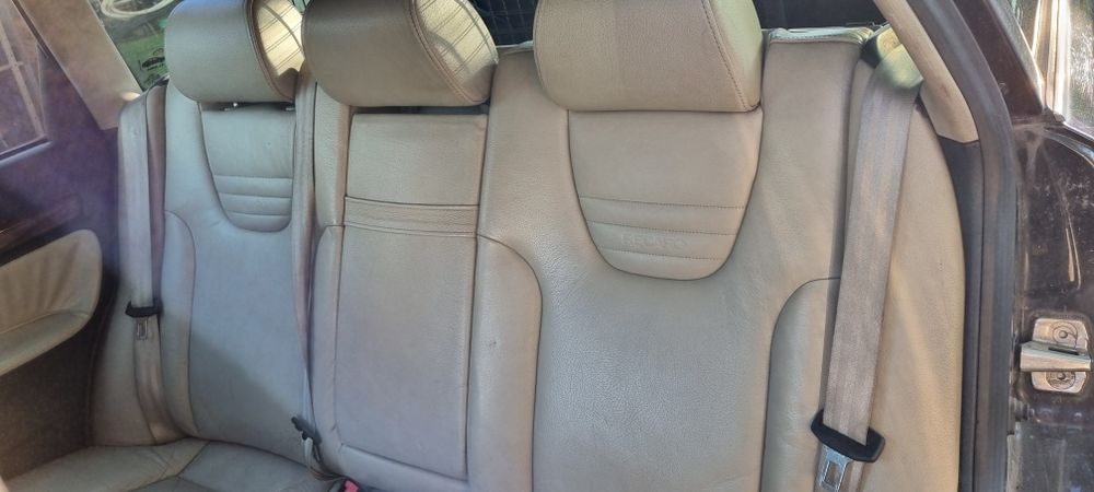 Audi A4 B5 2.5 TDI Quattro FaceLift 6 скорости