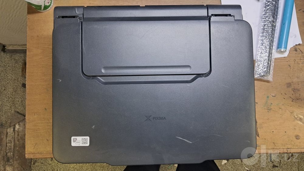 Printer  (canon)
