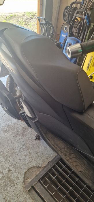 Scuter honda pcx 125/2022