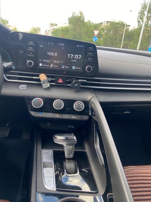 Аренда под выкуп автомобиля