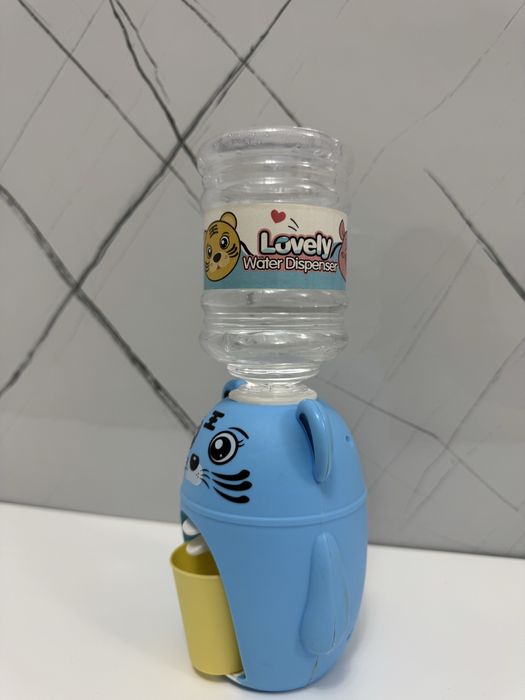 Куллер оншығы игрушка