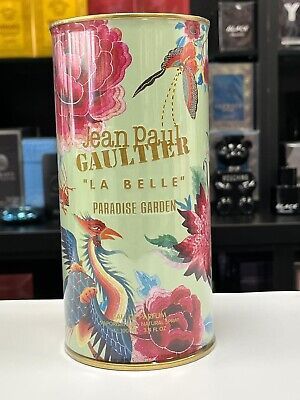 Оригинален J.P.G. La belle Paradise Garden 100ml- парфюм за жени
