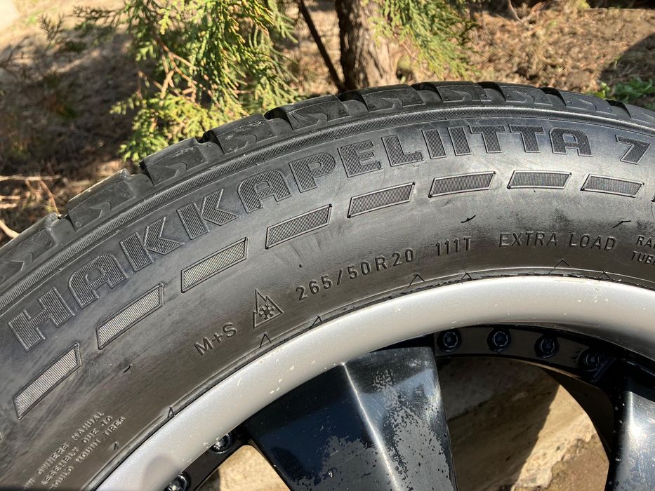 Диски lowenhart R20