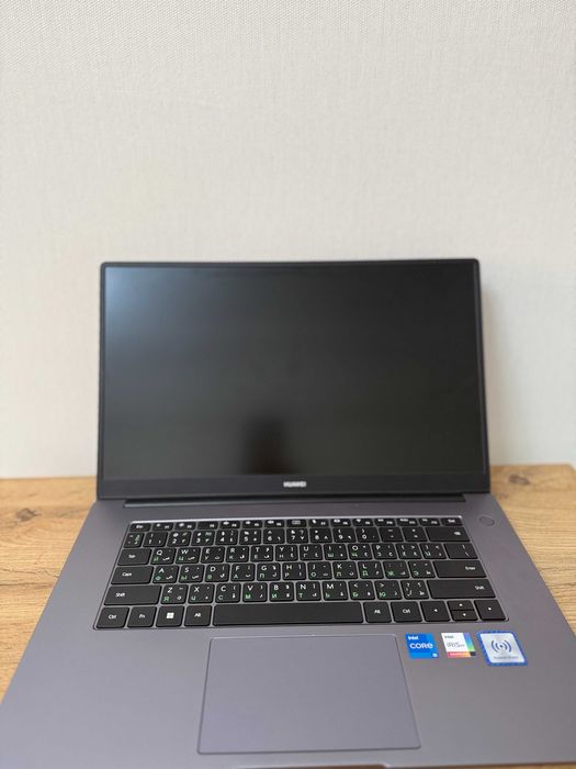 Ноутбук HUAWEI matebook D16