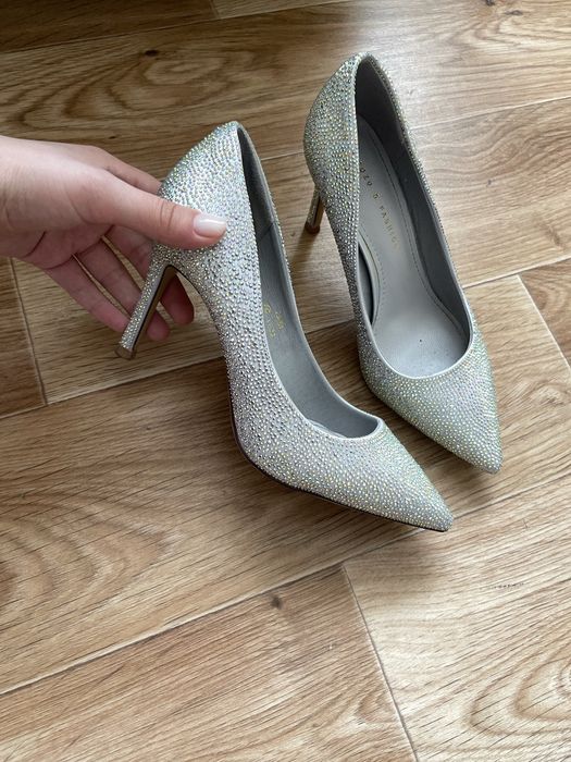 Продам туфли турецкого производства