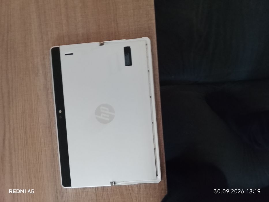 Лаптоп за части  hp