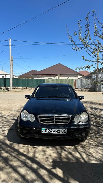 Мерс 2001 продаются