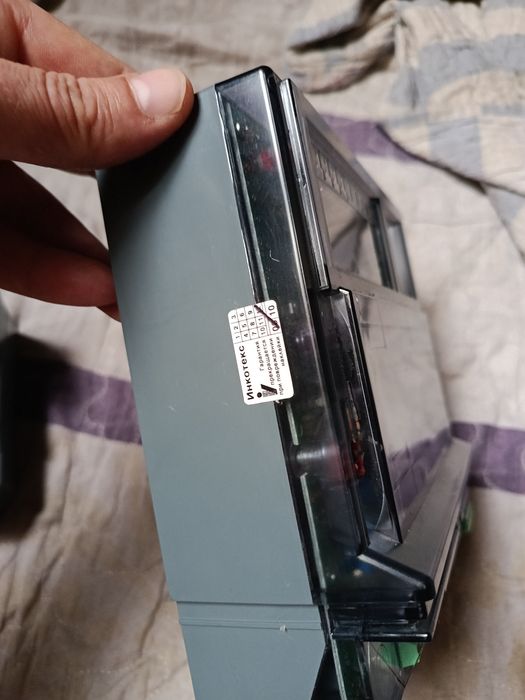 Продам счетчик электроэнергии Меркурий 230