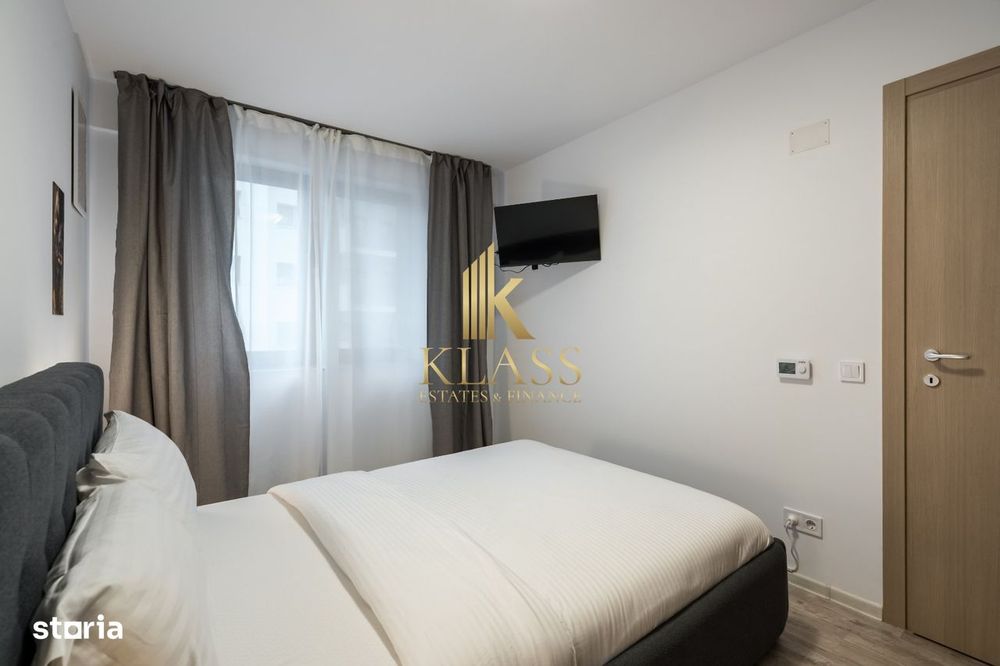 2 Camere De Inchiriat – Roka Residence | Nerva Traian — fotografia 3