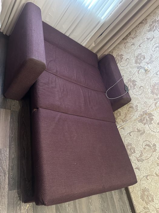 Продам Диван в хорошем качестве