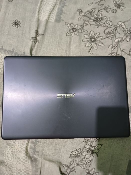 Asus 12/256 ssd+1tb intel core i5