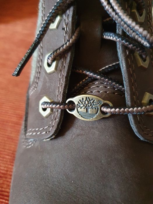 Bocanci Timberland Nellie 38,5