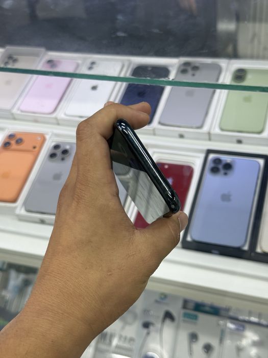 iphone 11 pro в идеале
