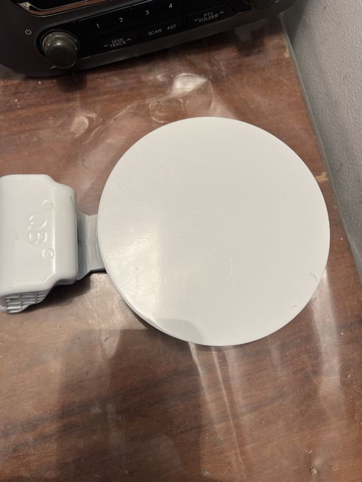 Крышка бака на киа рио