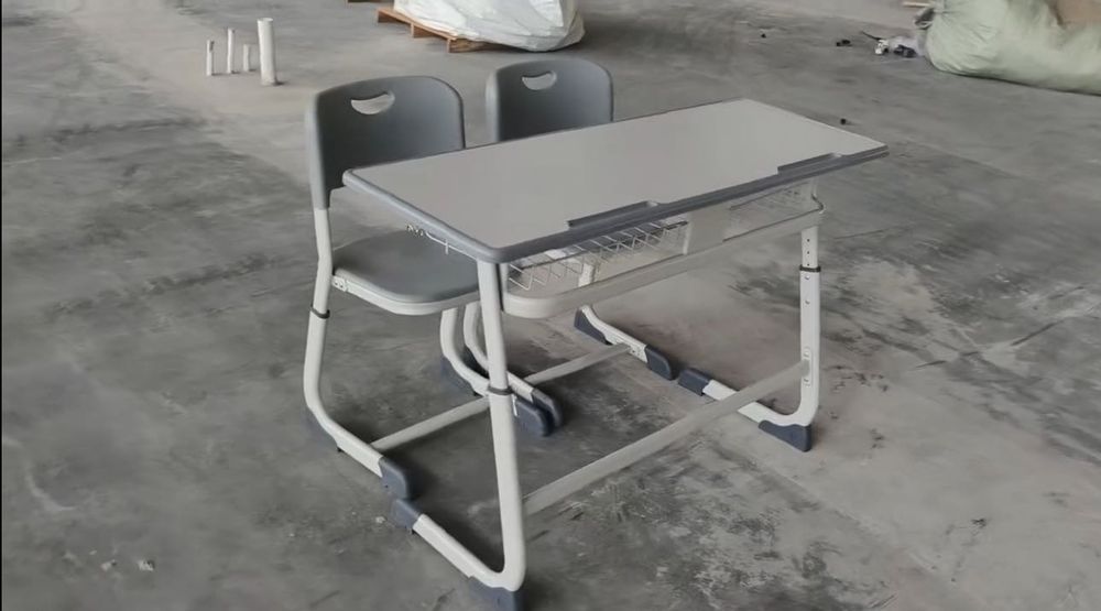 Парта для школы(5 размер в одном парте)