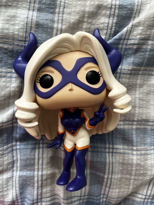 Продам оригинальные фигурки funko pop