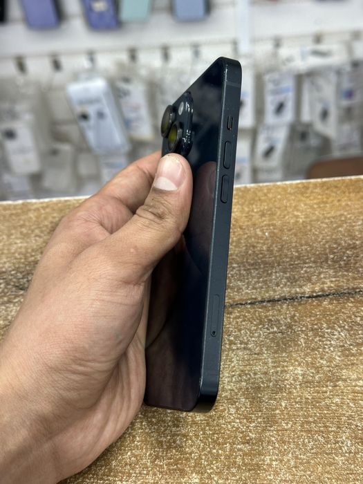 iPhone 14 128GB 84% (Kaspi 0-0-24)