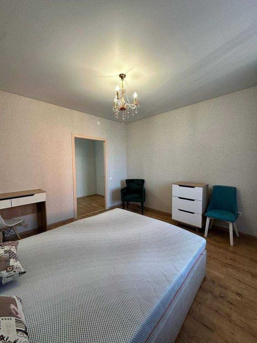 2-х комн Жана кала