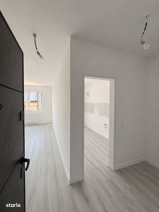 Garsonieră Decomandată-Militari Residence-Bloc Nou 2026