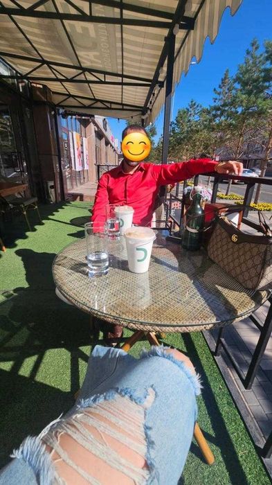 Рубашки турецкие