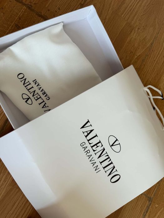 Оригинални Valentino дамски обувки