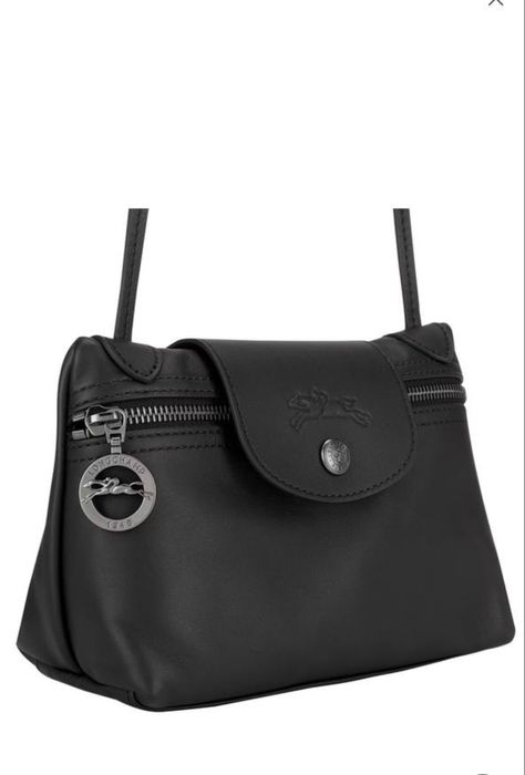 Кожени чанти Longchamp