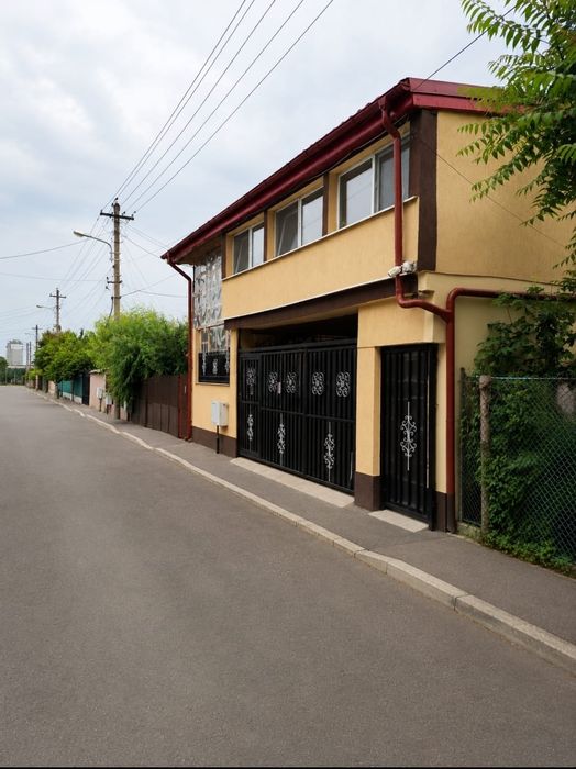 Vand casa 188 mp