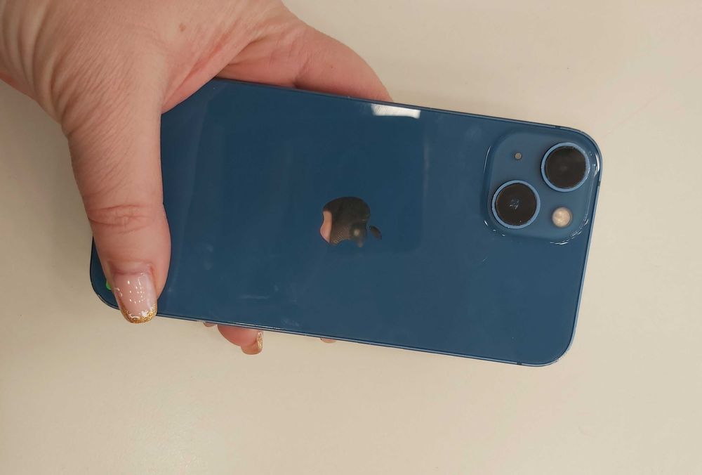 apple iPhone 13 128gb