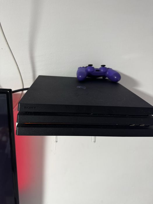 Cel mai ieftin ps4 pro