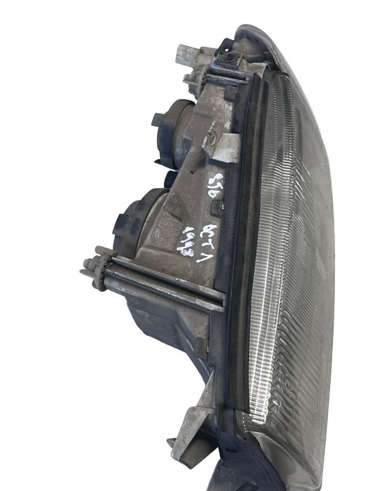 Far Cu Lupa Stanga Fata Skoda Octavia 1U2 1996 - 2010