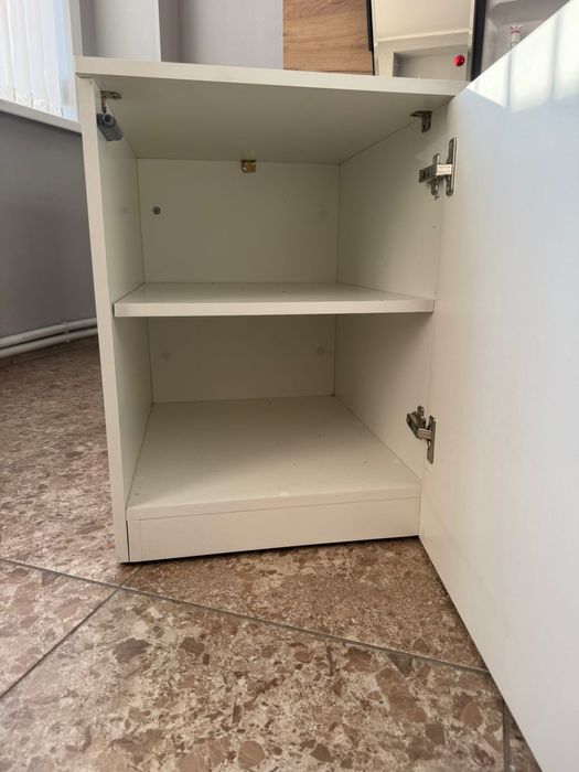 Офисная тумба-стол