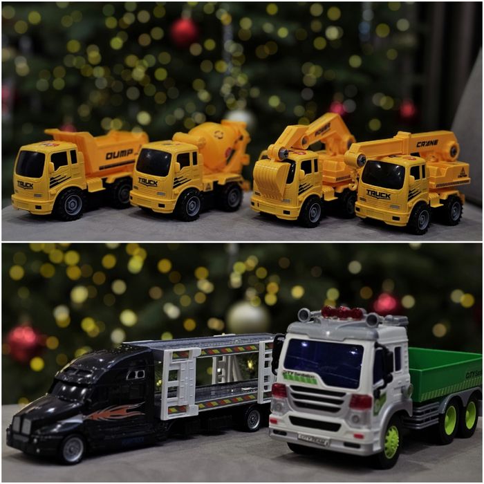 Детские игрушки в отличном состоянии