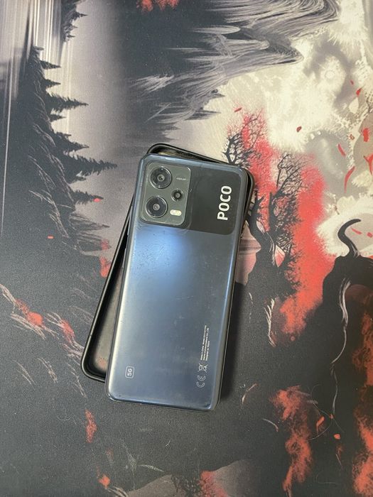 Телефон Poco x5 5G
