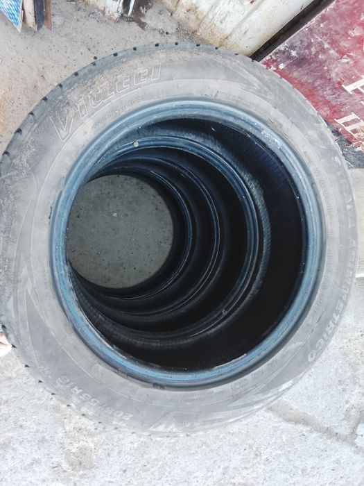 Шины летный 205/55R16