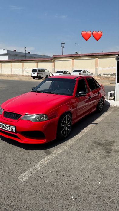 Nexia 2 arenda boshiga 1500$