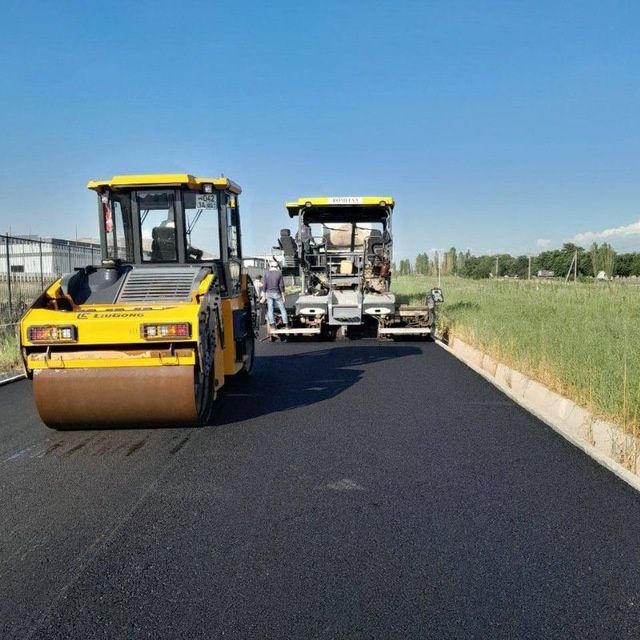 Asfalt  xizmati 24/7