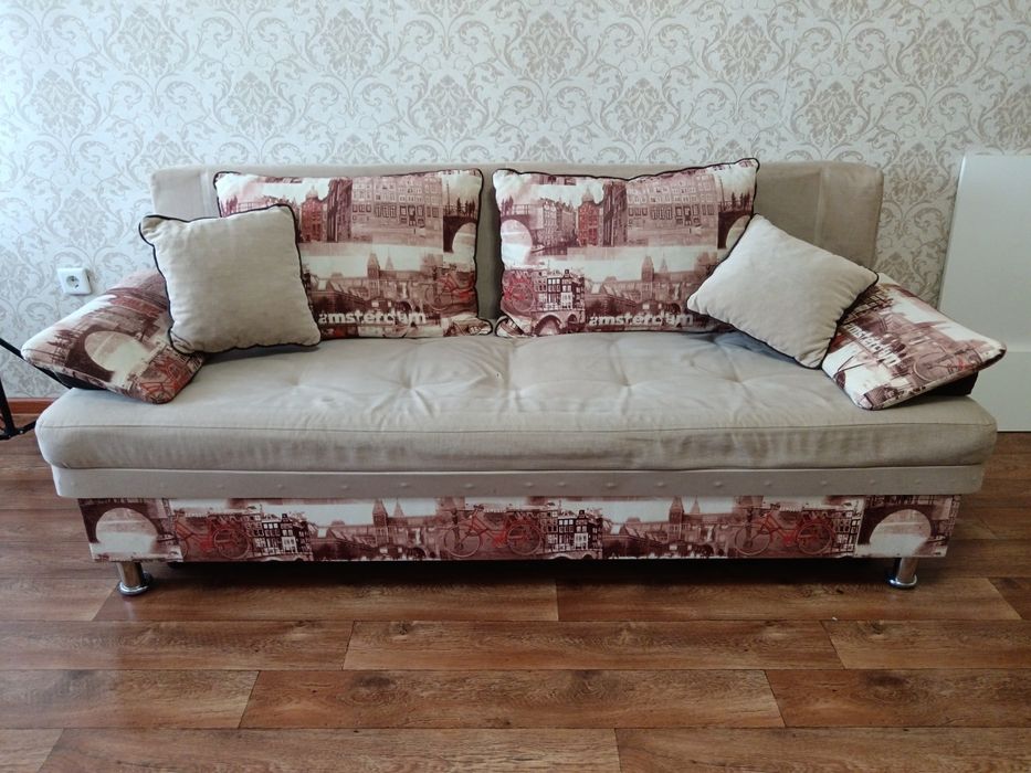 Диван раскладной