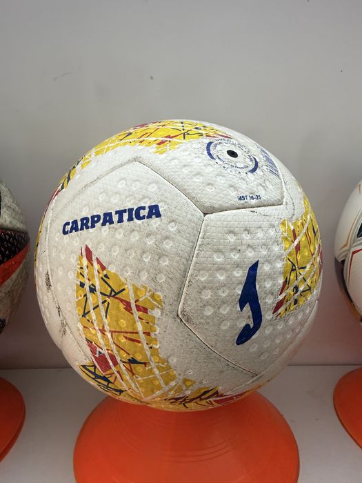 Minge de fotbal Joma Carpatica