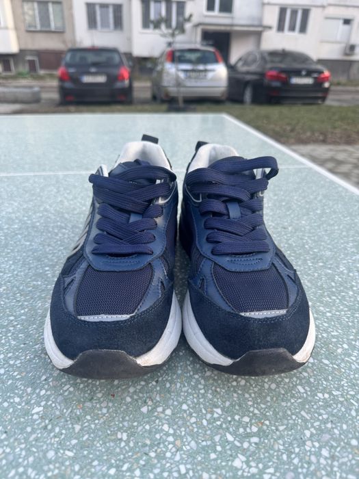 BIKKEMBERGS 43-ти номер 100лв