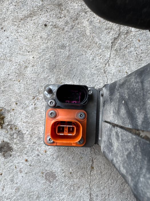 Фолсваген e-up webasto И за ауди