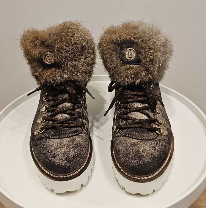 Зимни боти Bogner